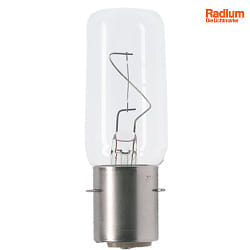 Signallampe SHIPS POSITION LAMP  SN-T / FORM B 1-fold klar P28s 40W CRI 100