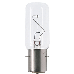 Signallampe SHIP�S POSITION LAMP  SN-T / FORM B 1-fold klar P28s 40W CRI 100