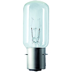 Signallampe SHIP�S POSITION LAMP  SN-T / FORM B 1-fold klar P28s 65W 580lm CRI 100