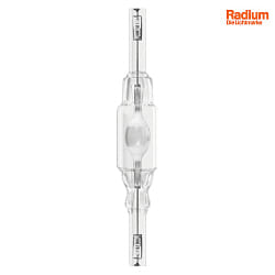 Metal Halide Lamp quartz burner HRI-TS D/230/XLN/RX7S, 70W
