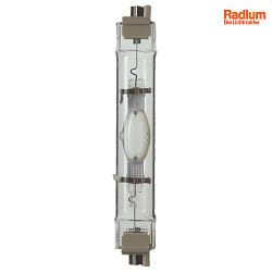 Metal Halide Lamp quartz burner HRI-TS NDL/230/FC2, 400W