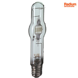 metal halide lamp HRI-BT 400W/D/PRO/230/E40 clear E40 430W 34000lm 5500K CRI 90-100