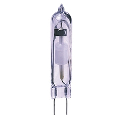 metal halogen lyskilde RCI-TC 20W/WDL/230/G8.5 klar G8,5 20W 1600lm 3000K CRI 80-89