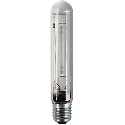 Natriumdamp h�jtrykslampe RNP-T/XLR, 230V, E40, 255W