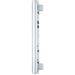 Linjelampe S14s LED RALEDINA RAL2 60 DIM 827/C klar S14s 9W 500lm 2700K 200� CRI 80-89 d�mpbar