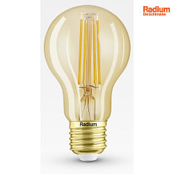 filament lamp standard ESSENCE AMBIENTE LUX A50 E27 6,5W 650lm 2400K 300 CRI >80 
