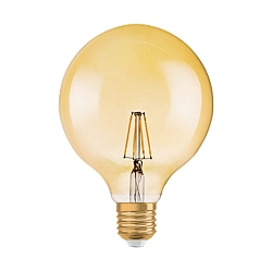 Globe lyskilde ESSENCE AMBIENTE LUX G125 E27 6,5W 720lm 2400K 300� CRI >80 