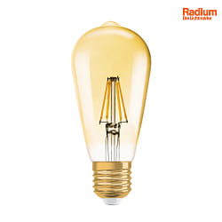 filament lamp standard ESSENCE AMBIENTE LUX E22 E27 2,5W 220lm 2400K 300 CRI >80 