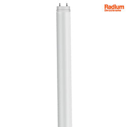 LED T8 tube lamp HF, length 90cm, 230V/ECG, G13, 11.3W 4000K 1700lm 210