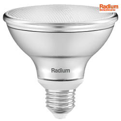 LED Reflector lamp Star PAR30,   9.5cm / L 9.1cm, E27, 10W  2700K 633lm 1600cd 36, CRI>90, dimmable