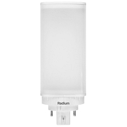 LED lyskilde ESSENCE TRIO/E18 GX24Q-2 UN GX24Q-2 7W 800lm 4000K 130� CRI 80-89 
