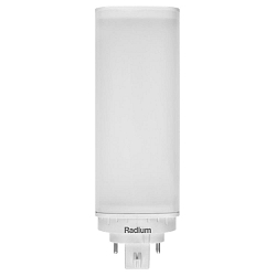 LED lyskilde ESSENCE TRIO/E26 GX24Q-3 UN GX24Q-3 10W 1100lm 4000K 130� CRI 80-89 