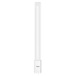 LED lyskilde ESSENCE LONG RL-LONG36 840/2G11 UN omskiftelig mat 2G11 18W 2300lm 4000K 140� CRI >80  mat