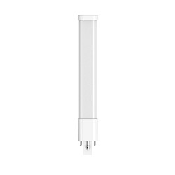 Kompakt LED-lampe ESSENCE S11 RETROFIT RALUX S G23 6,5W 720lm 3000K 120� CRI 80-89 