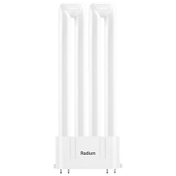 LED lyskilde ESSENCE TWIN 2G10 EM 2G10 20W 2500lm 4000K 130� CRI 80-89 