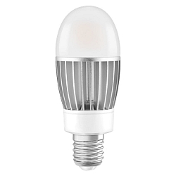 LED erstatning for HRL lyskilder HPM HRL125 E40 41W 6000lm 4000K CRI 80-89 