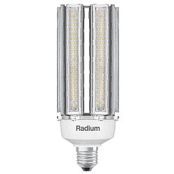LED erstatning for HRL lyskilder HPM HRL250 E40 90W 13000lm 4000K CRI 80-89 