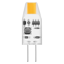LED lyskilde G4 ESSENCE PIN10 MICRO G4 1W 100lm 2700K 300� CRI 80-89 