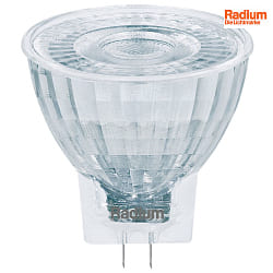 LED reflector lamp MR11 ESSENCE NV GU4 3W 184lm 2700K 36 CRI 80-89 