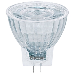 LED reflektorp�re MR11 ESSENCE NV GU4 3W 184lm 2700K 36� CRI 80-89 