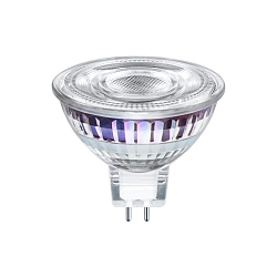 LED reflektorp�re STAR NV-RetroFit RL-MR16 43 MR16 GU5,3 6,6W 500lm 3000K 36� CRI 90-100 d�mpbar