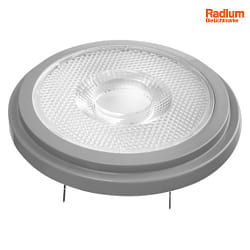 LED reflector lamp AR111 AR111 75 DIM 930/FL G53 11,7W 800lm 3000K 24 CRI 90-100 dimmable