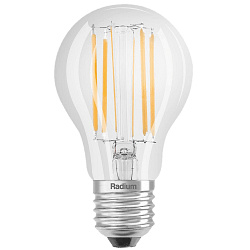 Gl�dep�re standard ESSENCE KLASSIK A75 840/C omskiftelig A60 klar E27 7,8W 1055lm 4000K 330� CRI >80 