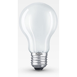 Gl�dep�re standard ESSENCE KLASSIK A40 830/F omskiftelig mat E27 4,2W 470lm 3000K 330� CRI 80-89 