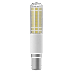 LED stanglyskilde T18 TUBE T18 DIM/C B15d 9W 1055lm 2700K 320� CRI 80-89 