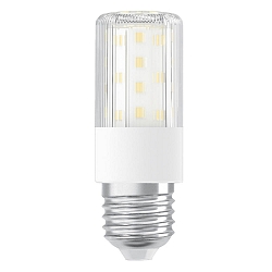 LED lyskilde TUBE T32 DIM/C E27 8W 806lm 2700K 320� CRI 80-89 