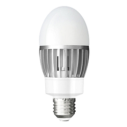 LED erstatning for HRL lyskilder HPM HRL50 E27 29W 4000lm 4000K CRI 80-89 