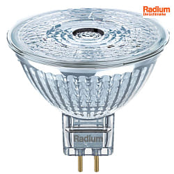 LED reflector lamp MR16 ESSENCE MR16 35 DIM 927/WFL GU5,3 5,3W 350lm 2700K 36 CRI 90-100 dimmable