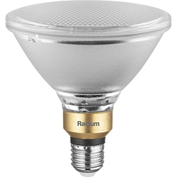 LEDspot PAR38 ESSENCE PAR38 120�827/FL omskiftelig PAR38 E27 13,5W 1035lm 2700K 30� CRI 80-89 