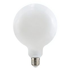 Filament Globe lyskilde STAR GLOBE DIM G120/F G120 mat E27 11W 1521lm 2700K 330� CRI >80 d�mpbar