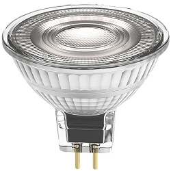 LED reflector lamp MR16 STAR MR16 35 DIM 927/36� 5W 345lm 2700K 36� CRI >90 dimmable