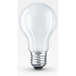 LED lyskilde p�re form ESSENCE+ KLASSIK A60 827/C FIL omskiftelig klar 3,8W 806lm 2700K 330� CRI >80 