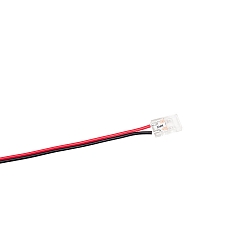 Feeder STRIP CON 2PIN 10MM/50CM 2-polet