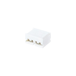 tilslutningsdel STRIP CABLE BRIDGE 5PIN 12MM/5CM 4PCS 5-polet