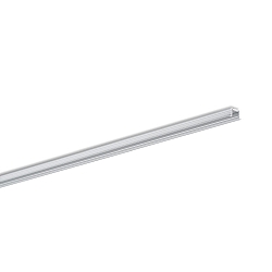 wing profile SMALL WING F 25/13 B1C1, black, white matt