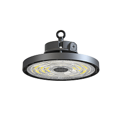 hall spot STAR 100 ON-OFF GEN5 CCT Switch, switchable, multipower, focusable IP65, black 