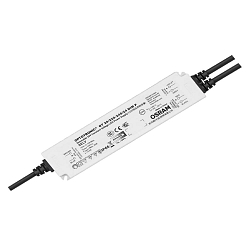 Udend�rs LED konverter, IP66, 220-240Vac, sek. 24Vdc, 1-10V d�mpbar, 20W, 1-kanal, SK2