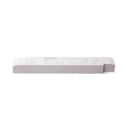 LED driver DRIVER PHASECUT 75W/24V konstant sp�nding