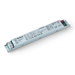 LED driver DC DRIVER DALI 30W/550-750mA DALI styrbar, konstant str�m, justerbar, s�lvgr�