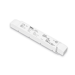 LED driver DRIVER DALI 2CH 75W/24V DALI styrbar, 2 kanal, konstant sp�nding