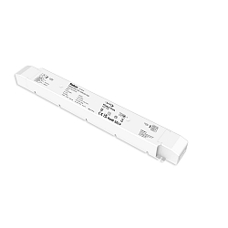 LED driver DRIVER DALI 2CH 150W/24V DALI styrbar, 2 kanal, konstant sp�nding