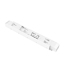 LED driver DRIVER PHASECUT 150W/24V konstant sp�nding