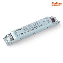 LED driver DC DRIVER 30W/700MA current constant, switchable, silver grey