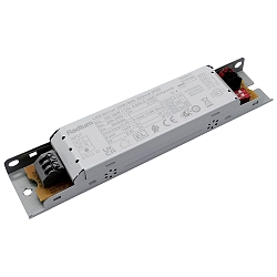 LED driver LED DC ON-OFF 200-350MA 20W konstant str�m, justerbar, hvid