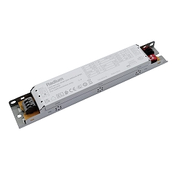 LED driver LED DC ON-OFF 200-350MA 40W konstant str�m, justerbar, hvid