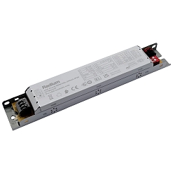 LED driver LED DC ON-OFF 200-350MA 60W konstant str�m, justerbar, hvid
